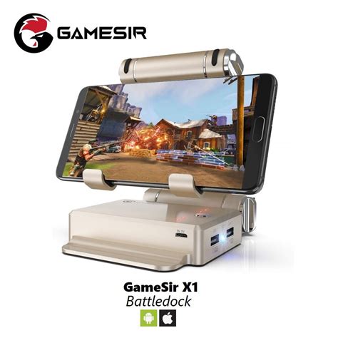 gamesir x1 battledock|GAMESIR X1 BATTLEDOCK .